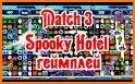 Match 3 - Spooky Hotel related image