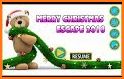 Free New Escape Games 52-Best Christmas Games 2018 related image