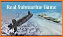 WORLD of SUBMARINES: Navy Shooter 3D War Game related image