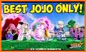 JoJo's Tower Defense related image