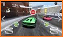 Crazy Car Racing 2019 - Car Drifting Game related image