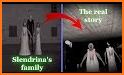 Scary Granny Story related image