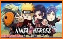 Heroes of Ninja: Global Version related image