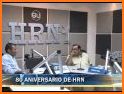 Radio HRN de Honduras en vivo la voz related image