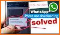 Status Downloader for WhatsApp - Photos and Videos related image