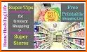 Grocery Lists  Make Shopping Simple and Smart related image