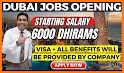 Jobs in Dubai (Updated jobs) related image