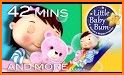 Lullabies for baby & Melodies related image