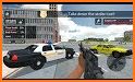Cop Driver - Police Car Racing Simulator related image