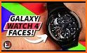 S4U Legends soccer watch face related image
