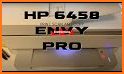 HP Envy Pro 6458 guide related image