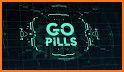 Pills on the Go related image