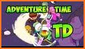 Bloons Adventure Time TD related image