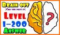 Guide for Brain Out : Answers and Walkthrough‏ related image