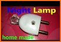 Night Lamp related image