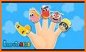 Happy Fingers related image