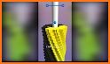 Helix Stack Fall 3D : Relaxing Tower Blaster related image
