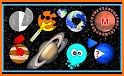 Kiddos in Space - Kids Games related image