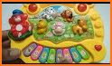 Kids Piano: Animal Sounds related image