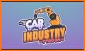 Car Factory - Idle tycoon Game related image