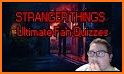 Stranger Things Ultimate Quiz related image