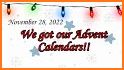 Jacquie Lawson Advent Calendar related image