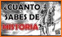 Cuanto sabes de Historia? - Juegos de Trivia related image