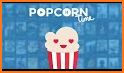 📺 Popcorn Free Box Movies - TV Shows related image