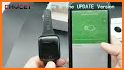Smart QR Codes - SmartWatch 2 related image
