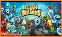 Clash of Wizards: Battle Royale related image