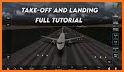 Plane Simulator - Real Flight Game related image