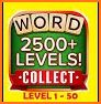 Word Card: Fun Collect Game related image