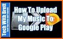 Google Play Music related image