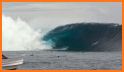 Surfline Surf Cams, Forecasts related image