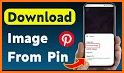Pin Downloader for Pinterest related image