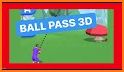 Ball Pass 3D related image