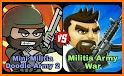 Guide for Mini Militia Doodle Battle Games Update related image