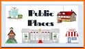 Public Places related image