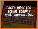 Speak For Me - Text to Speech related image