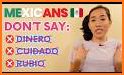 Learn Spanish Mexican related image