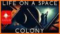 Space Colony related image