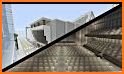 Arena for Minecraft related image