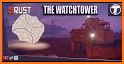 Watchtower Security - MyPortal related image
