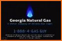 Georgia Natural Gas related image