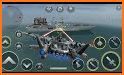 Helicopter Gunship 3D Warfare related image