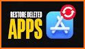 App Recovery: Recover Deleted Apps related image