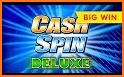 Spin To Win : 500$ Cash related image
