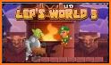 🍀 Super World Jungle Adventure: Run Classic Game related image