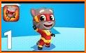 Guide for Talking Tom Hero Dash Game related image