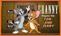 Tom Granny & Grandpa Jerry Horror 4 related image